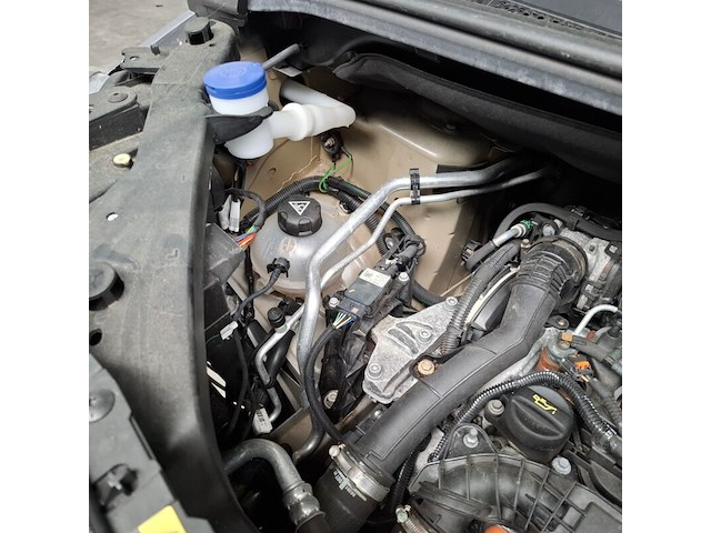 Bedrijfsauto, opel, combo 1.5 , 2022 - afbeelding 41 van  53