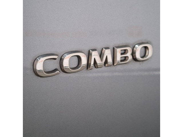 Bedrijfsauto, opel, combo 1.5 , 2022 - afbeelding 43 van  53
