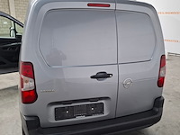 Bedrijfsauto, opel, combo 1.5 , 2022 - afbeelding 44 van  53