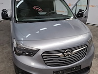 Bedrijfsauto, opel, combo 1.5 , 2022 - afbeelding 46 van  53