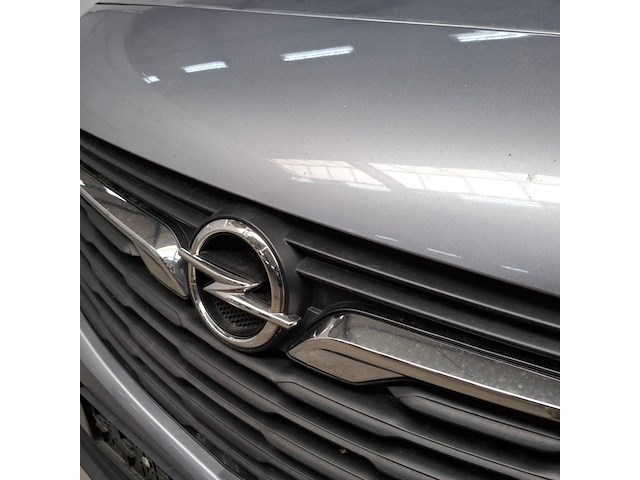 Bedrijfsauto, opel, combo 1.5 , 2022 - afbeelding 47 van  53