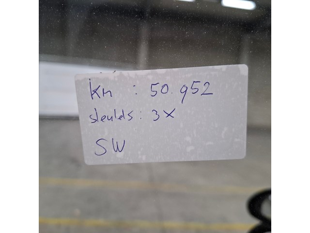 Bedrijfsauto, opel, combo 1.5 , 2022 - afbeelding 49 van  53
