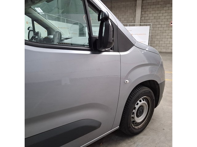 Bedrijfsauto, opel, combo 1.5 , 2022 - afbeelding 45 van  53