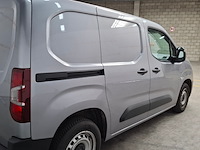 Bedrijfsauto, opel, combo 1.5 , 2022 - afbeelding 50 van  53