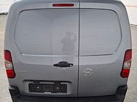 Bedrijfsauto, opel, combo 1.5 , 2022 - afbeelding 51 van  53