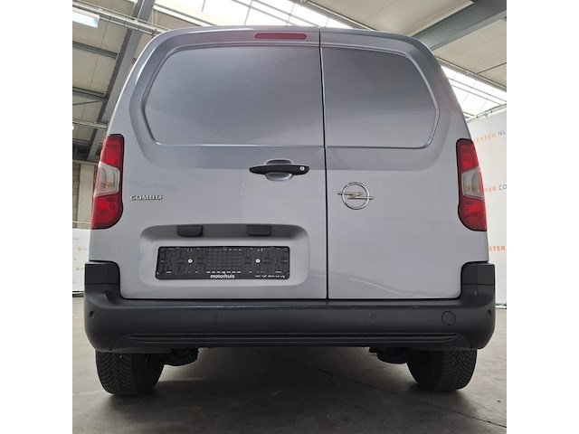 Bedrijfsauto, opel, combo 1.5 , 2022 - afbeelding 52 van  53