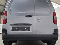 Bedrijfsauto, opel, combo 1.5 , 2022 - afbeelding 52 van  53