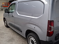 Bedrijfsauto, opel, combo 1.5 , 2022 - afbeelding 53 van  53