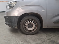 Bedrijfsauto, opel, combo 1.5 cdti, 2023 - afbeelding 3 van  61