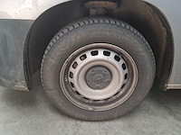 Bedrijfsauto, opel, combo 1.5 cdti, 2023 - afbeelding 5 van  61
