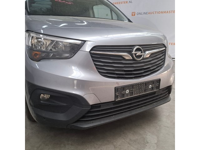 Bedrijfsauto, opel, combo 1.5 cdti, 2023 - afbeelding 6 van  61