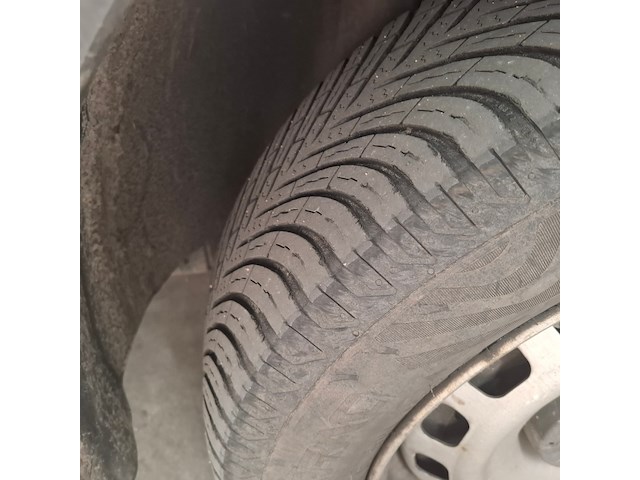 Bedrijfsauto, opel, combo 1.5 cdti, 2023 - afbeelding 7 van  61