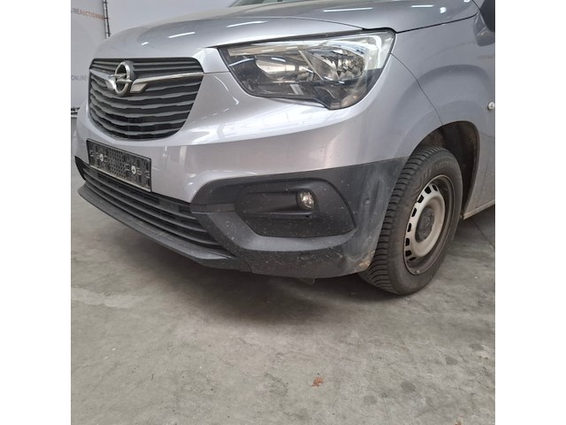 Bedrijfsauto, opel, combo 1.5 cdti, 2023 - afbeelding 8 van  61