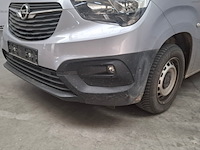 Bedrijfsauto, opel, combo 1.5 cdti, 2023 - afbeelding 8 van  61