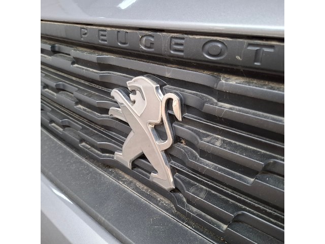 Bedrijfsauto, opel, combo 1.5 cdti, 2023 - afbeelding 9 van  61