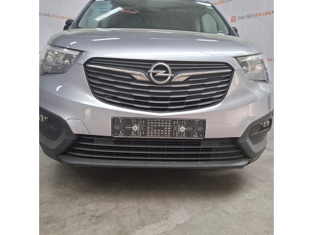 Bedrijfsauto, opel, combo 1.5 cdti, 2023 - afbeelding 10 van  61