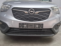 Bedrijfsauto, opel, combo 1.5 cdti, 2023 - afbeelding 10 van  61
