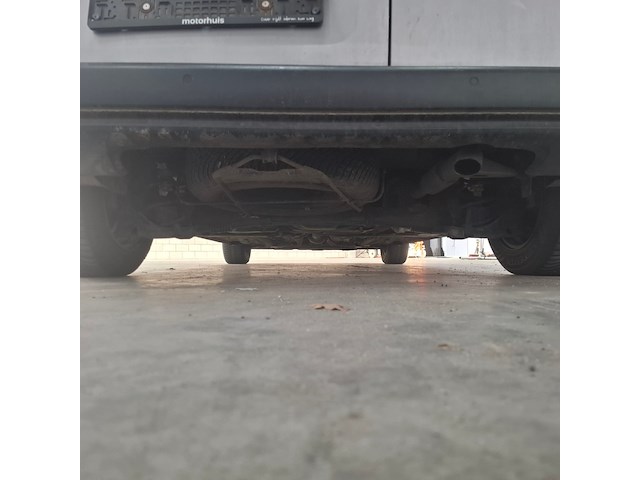 Bedrijfsauto, opel, combo 1.5 cdti, 2023 - afbeelding 11 van  61