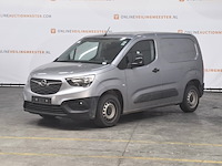 Bedrijfsauto, opel, combo 1.5 cdti, 2023 - afbeelding 1 van  61