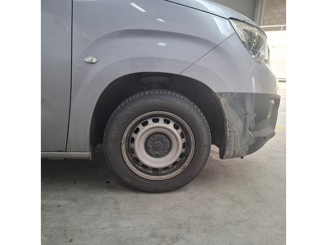 Bedrijfsauto, opel, combo 1.5 cdti, 2023 - afbeelding 13 van  61