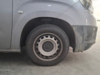 Bedrijfsauto, opel, combo 1.5 cdti, 2023 - afbeelding 13 van  61