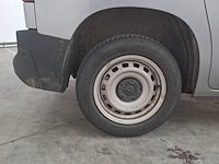Bedrijfsauto, opel, combo 1.5 cdti, 2023 - afbeelding 14 van  61