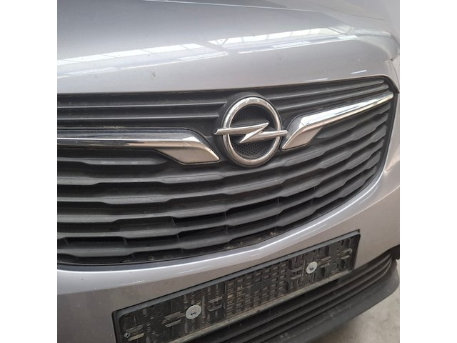 Bedrijfsauto, opel, combo 1.5 cdti, 2023 - afbeelding 17 van  61