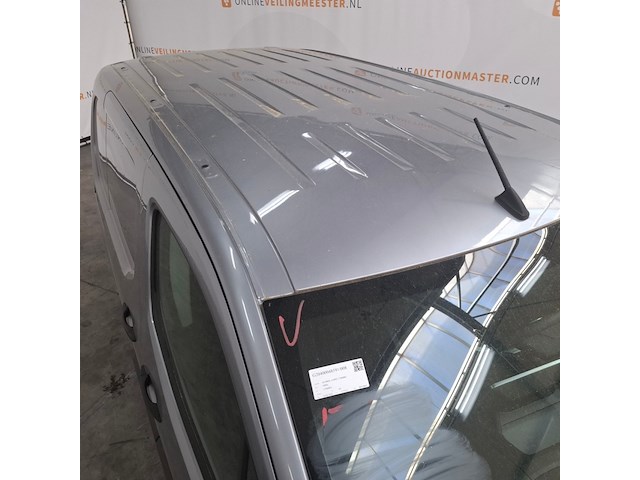 Bedrijfsauto, opel, combo 1.5 cdti, 2023 - afbeelding 19 van  61