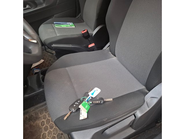 Bedrijfsauto, opel, combo 1.5 cdti, 2023 - afbeelding 21 van  61
