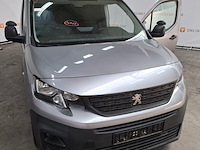 Bedrijfsauto, opel, combo 1.5 cdti, 2023 - afbeelding 12 van  61