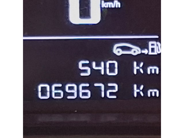 Bedrijfsauto, opel, combo 1.5 cdti, 2023 - afbeelding 26 van  61