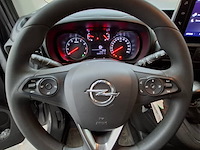 Bedrijfsauto, opel, combo 1.5 cdti, 2023 - afbeelding 27 van  61