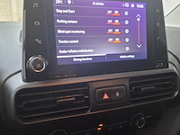 Bedrijfsauto, opel, combo 1.5 cdti, 2023 - afbeelding 28 van  61