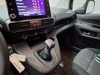 Bedrijfsauto, opel, combo 1.5 cdti, 2023 - afbeelding 31 van  61
