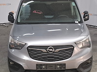 Bedrijfsauto, opel, combo 1.5 cdti, 2023 - afbeelding 23 van  61