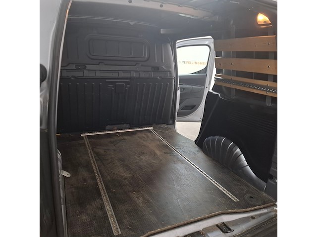 Bedrijfsauto, opel, combo 1.5 cdti, 2023 - afbeelding 35 van  61