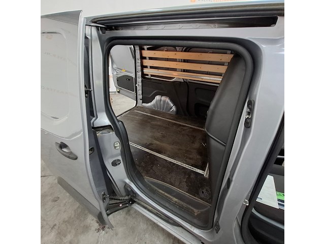 Bedrijfsauto, opel, combo 1.5 cdti, 2023 - afbeelding 37 van  61