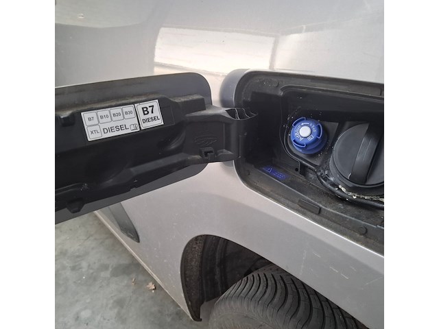 Bedrijfsauto, opel, combo 1.5 cdti, 2023 - afbeelding 39 van  61
