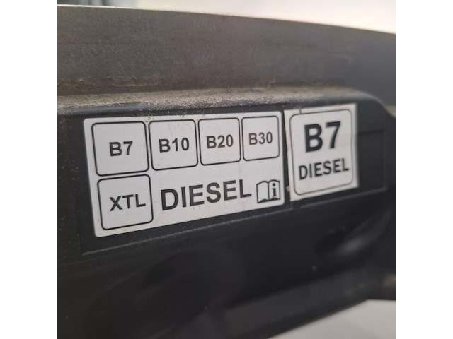 Bedrijfsauto, opel, combo 1.5 cdti, 2023 - afbeelding 40 van  61