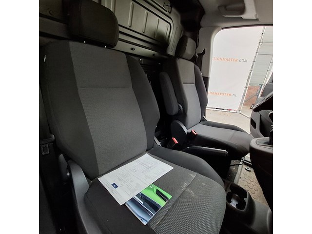 Bedrijfsauto, opel, combo 1.5 cdti, 2023 - afbeelding 41 van  61