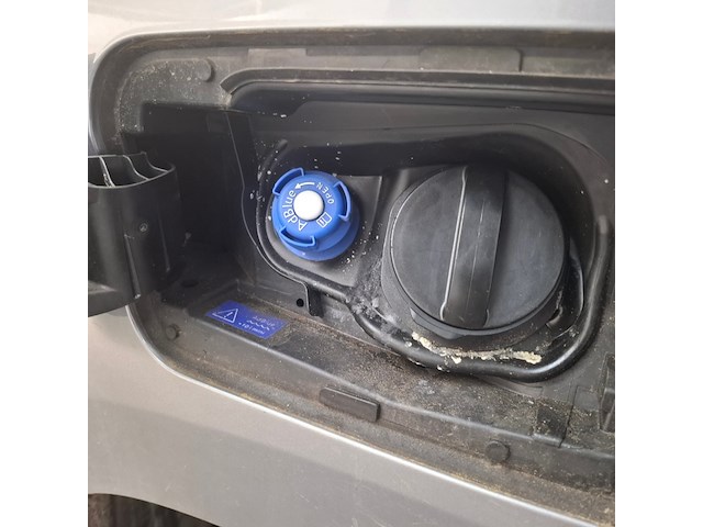 Bedrijfsauto, opel, combo 1.5 cdti, 2023 - afbeelding 42 van  61