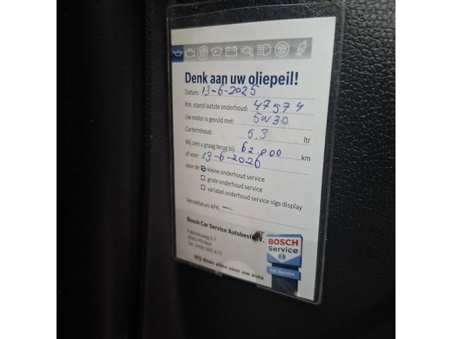 Bedrijfsauto, opel, combo 1.5 cdti, 2023 - afbeelding 43 van  61