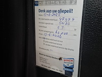 Bedrijfsauto, opel, combo 1.5 cdti, 2023 - afbeelding 43 van  61