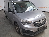 Bedrijfsauto, opel, combo 1.5 cdti, 2023 - afbeelding 34 van  61