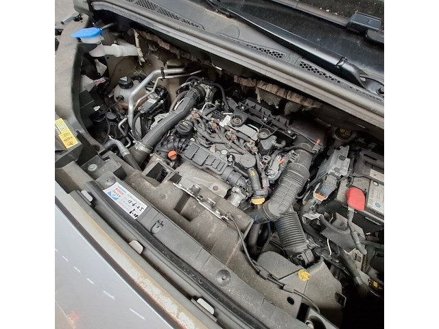 Bedrijfsauto, opel, combo 1.5 cdti, 2023 - afbeelding 46 van  61