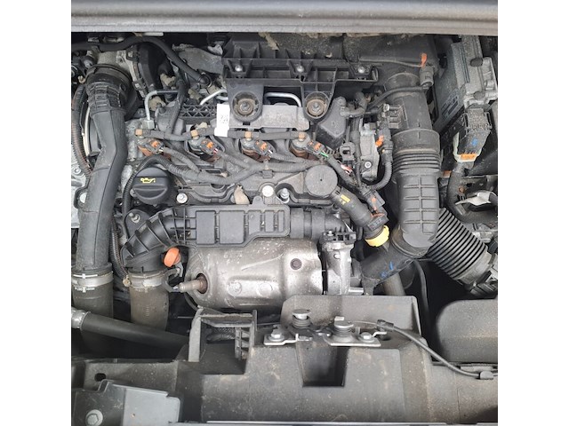 Bedrijfsauto, opel, combo 1.5 cdti, 2023 - afbeelding 48 van  61