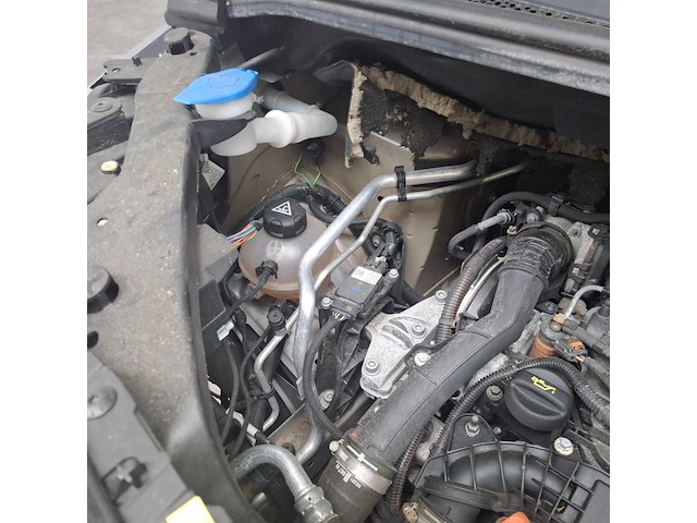 Bedrijfsauto, opel, combo 1.5 cdti, 2023 - afbeelding 49 van  61