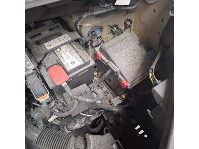 Bedrijfsauto, opel, combo 1.5 cdti, 2023 - afbeelding 50 van  61