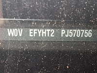 Bedrijfsauto, opel, combo 1.5 cdti, 2023 - afbeelding 51 van  61