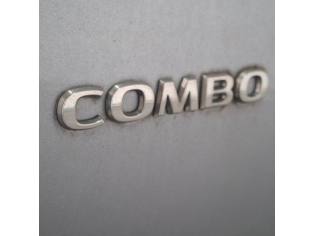 Bedrijfsauto, opel, combo 1.5 cdti, 2023 - afbeelding 52 van  61